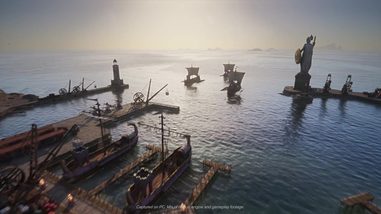 Anno 117: Pax Romana