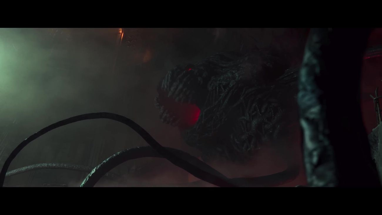 John Carpenter's Toxic Commando