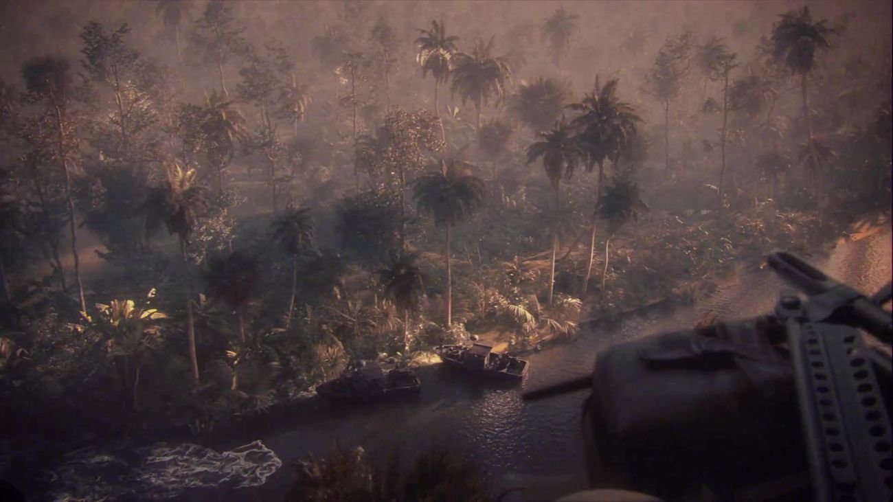 Hell Let Loose: Vietnam