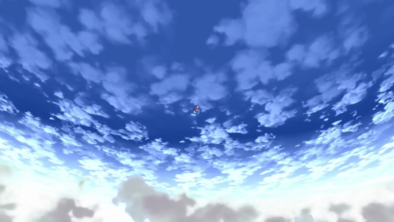 Super Mario Galaxy 1+2