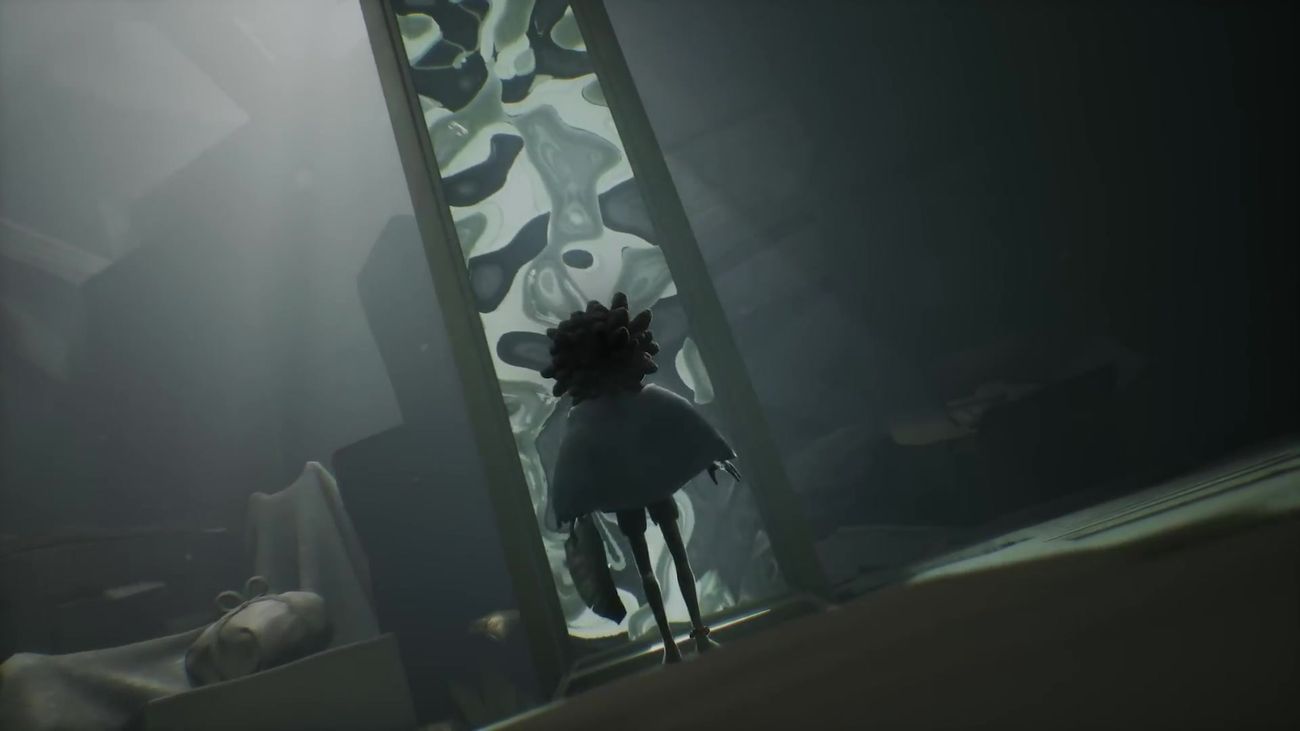 Little Nightmares 3