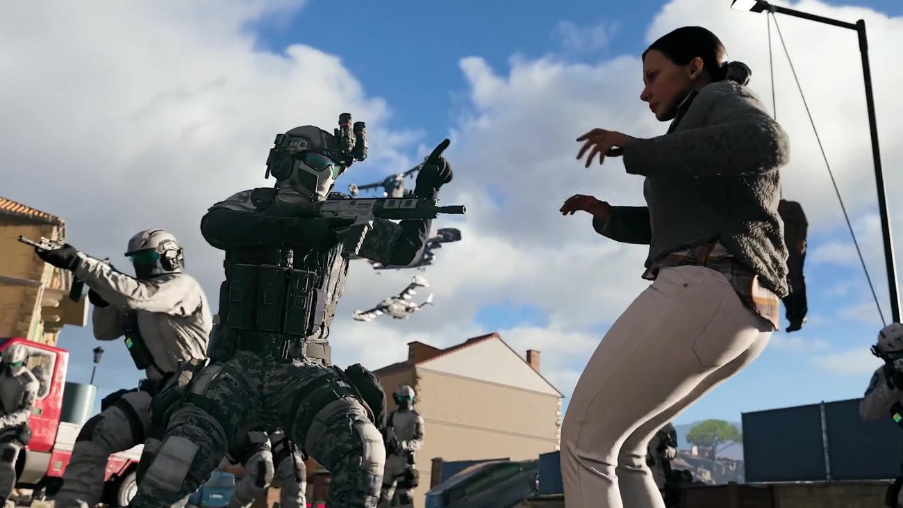 Call of Duty: Black Ops 7