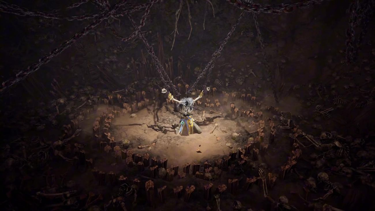 Loulan: The Cursed Sand