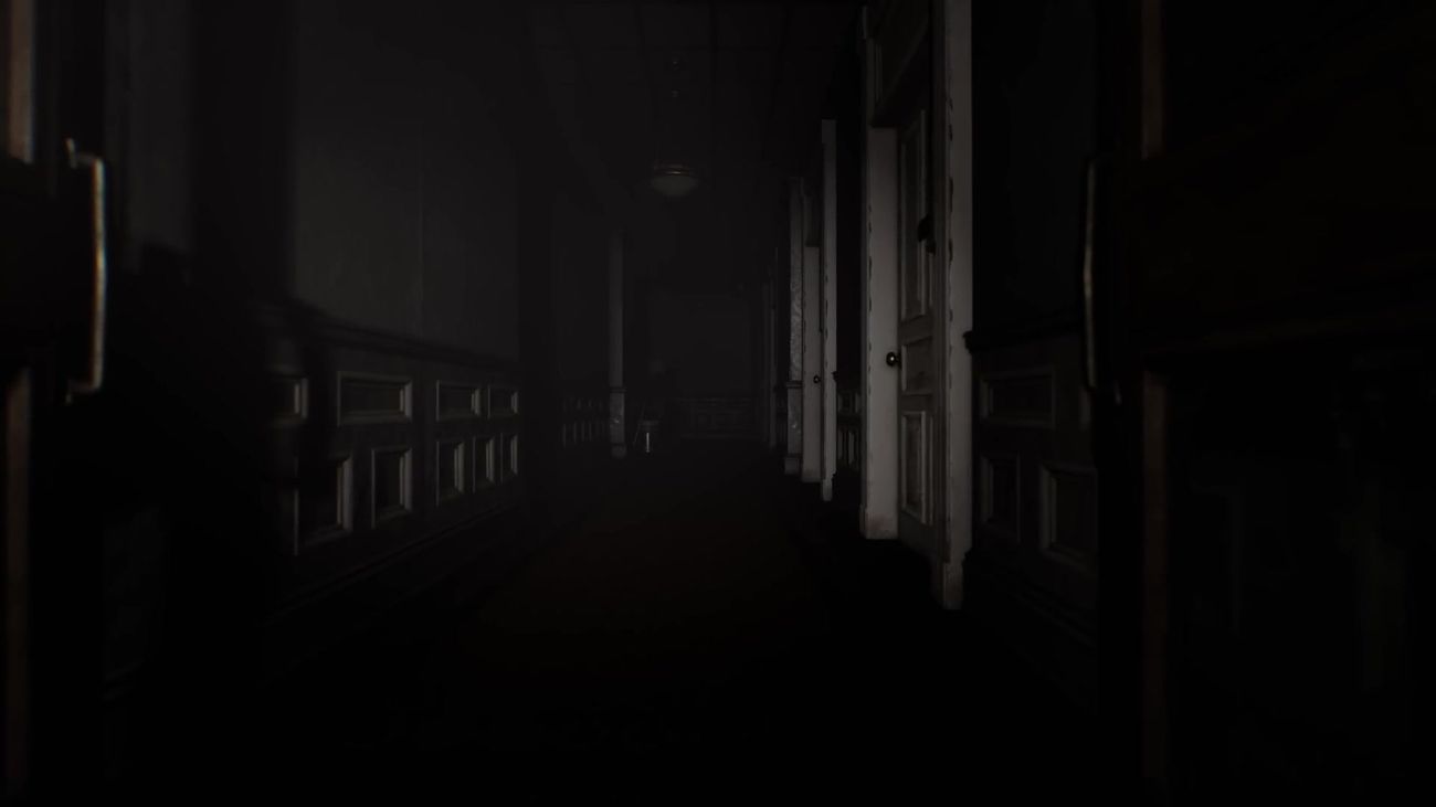 Resident Evil Requiem