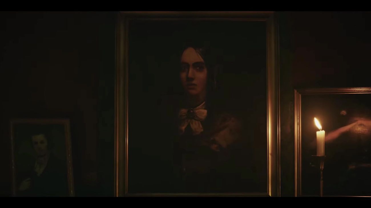 Layers of Fear 3