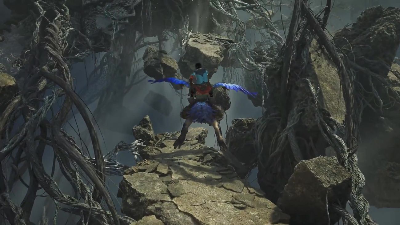 Monster Hunter Wilds: Ascendance