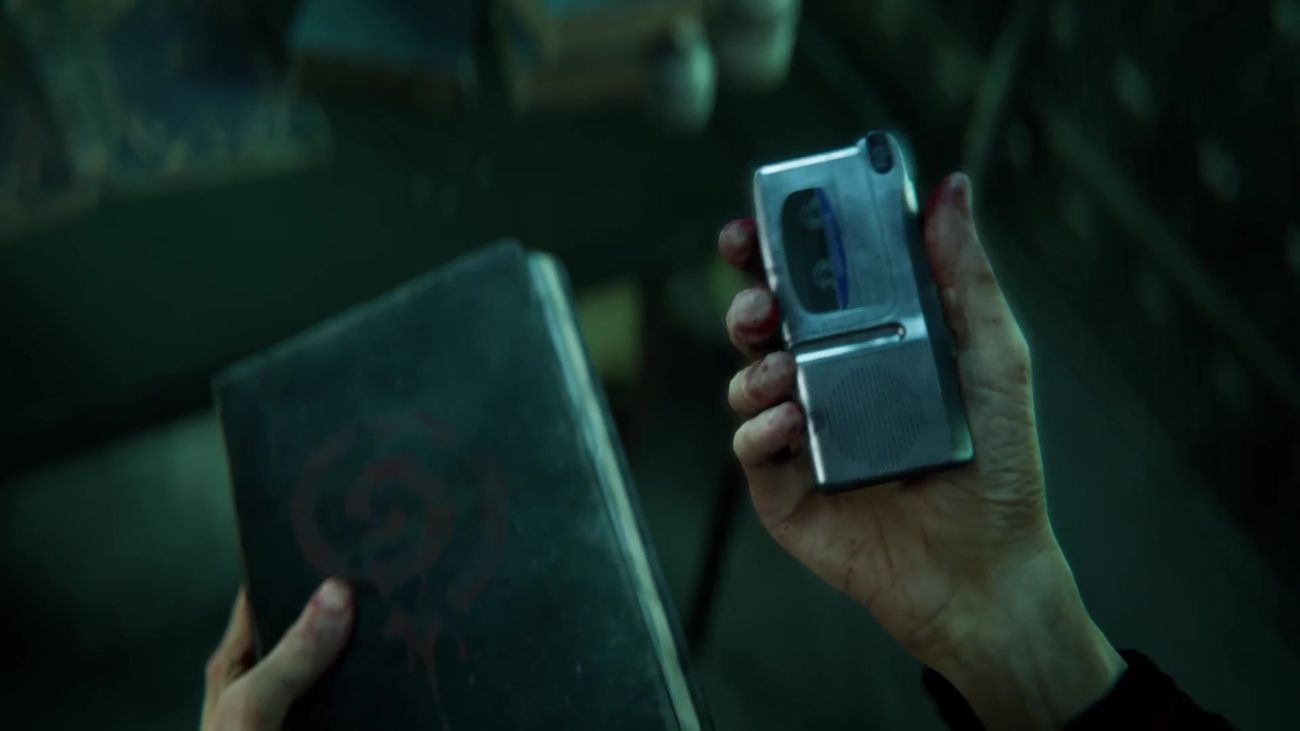 SAW: Genesis