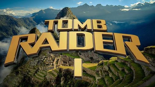 Tomb Raider I (mobilní)