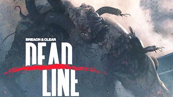 Breach & Clear: Deadline