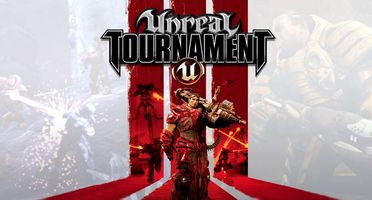 Unreal Tournament 3
