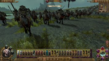Total War: Warhammer