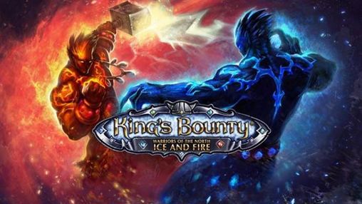 King’s Bounty: Warriors of the North - Ice and Fire 