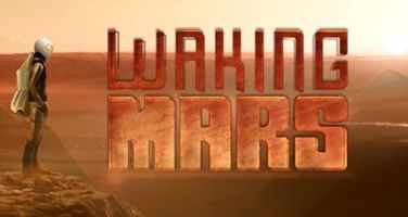 Waking Mars