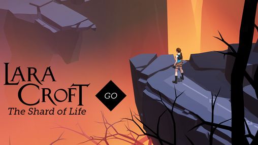 Lara Croft GO – The Shard of Life