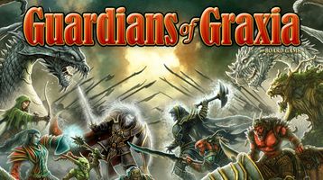 Guardians of Graxia