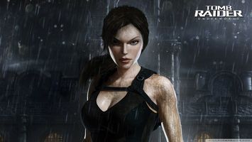 Tomb Raider: Underworld