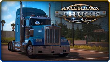 American Truck Simulator: Arizona
