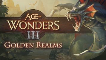 Age of Wonders III: Golden Realms