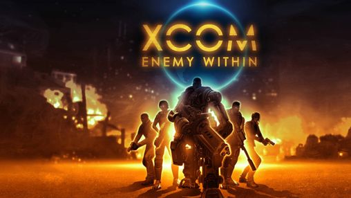 XCOM: Enemy Within (mobilní verze)
