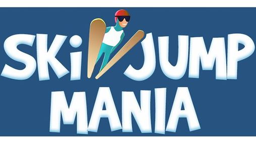 Ski Jump Mania