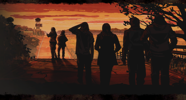 The Walking Dead: 400 Days