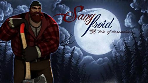 Sang-Froid: A Tale of Werewolves