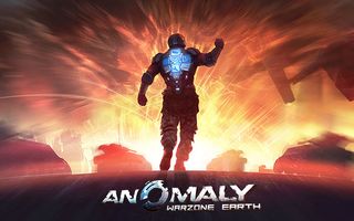 Anomaly: Warzone Earth