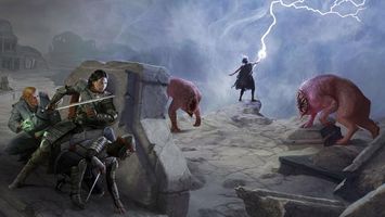 Avadon 2: The Corruption