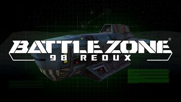 Battlezone 98 Redux
