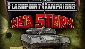 Flashpoint Campaigns: Red Storm