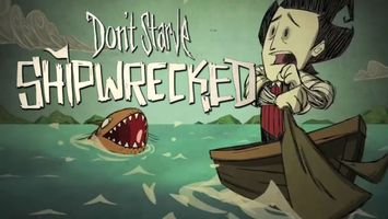 Don't Starve: Shipwrecked