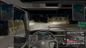 American Truck Simulator: Arizona