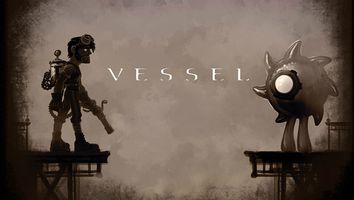 Vessel