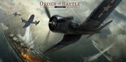 Order of Battle: Pacific