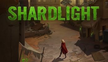 Shardlight