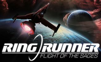 Ring Runner: Flight of the Sages