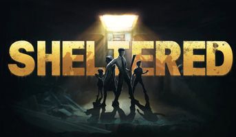Sheltered