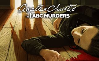 Agatha Christie: The ABC Murders