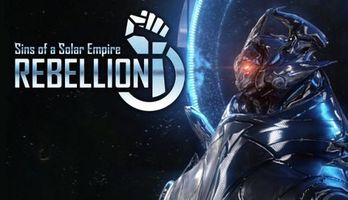 Sins of a Solar Empire: Rebellion