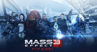 Mass Effect 3: Citadel