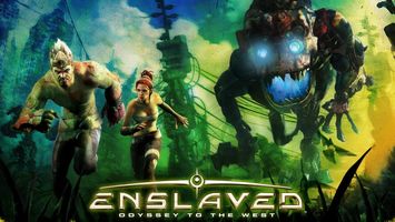 Enslaved: Odyssey to the West