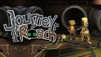 Journey of a Roach