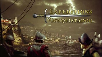Expeditions: Conquistador