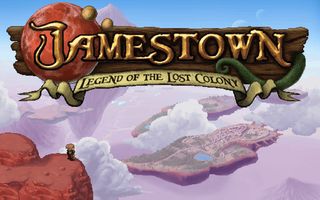Jamestown: Legend of the Lost Colony