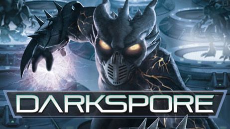 Darkspore