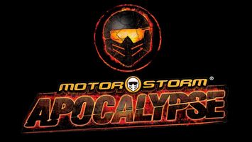 Motorstorm Apocalypse