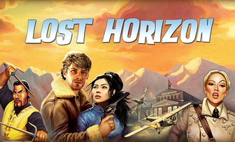 Lost Horizon