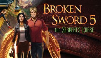 Broken Sword: The Serpent's Curse