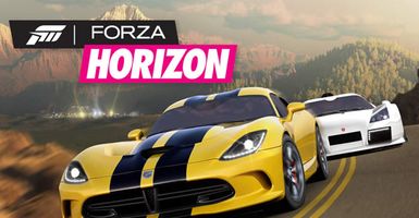 Forza Horizon