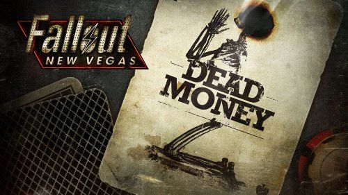 Fallout New Vegas: Dead Money
